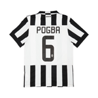 2014-15 Juventus FC Home
