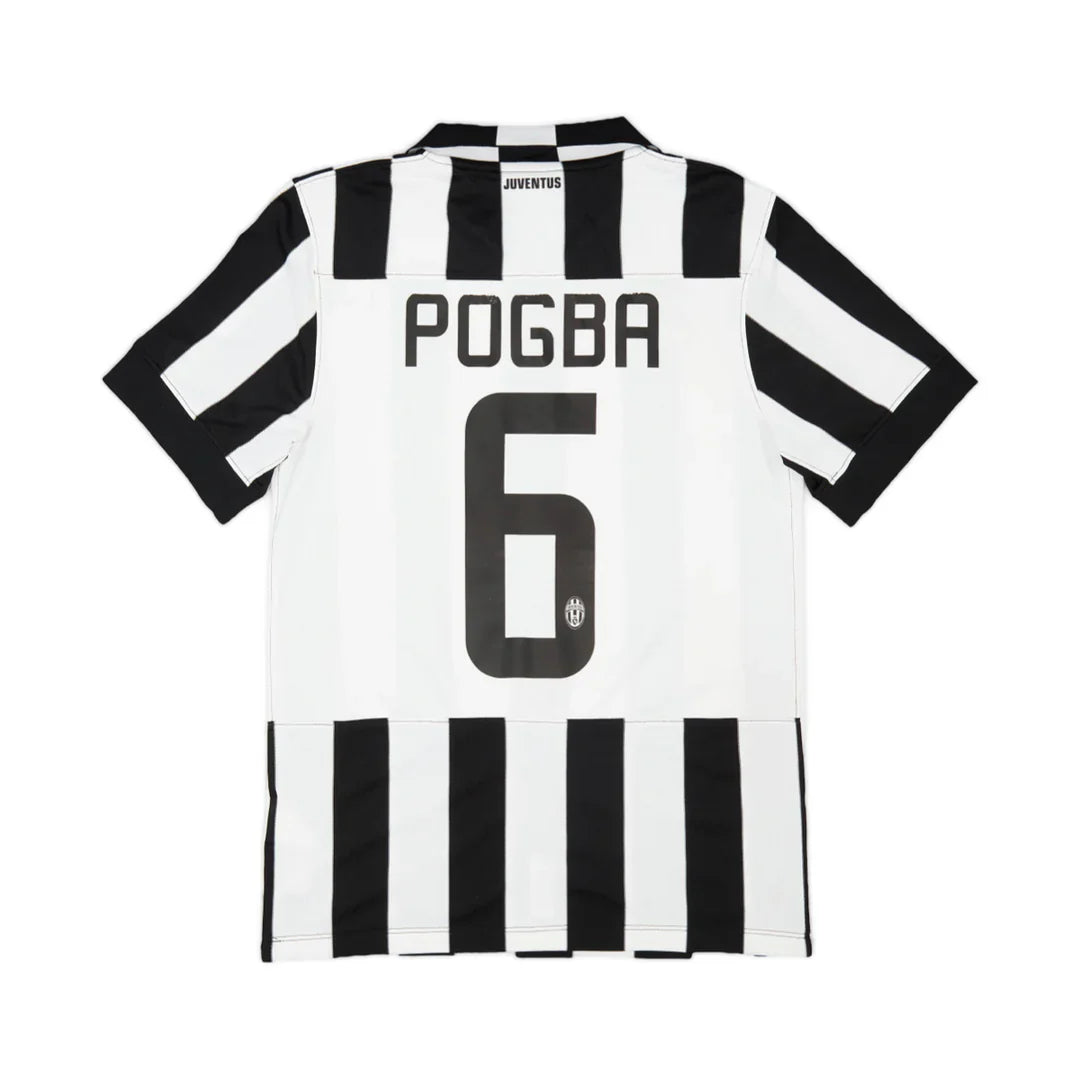 Maillot domicile Juventus FC 2014-15