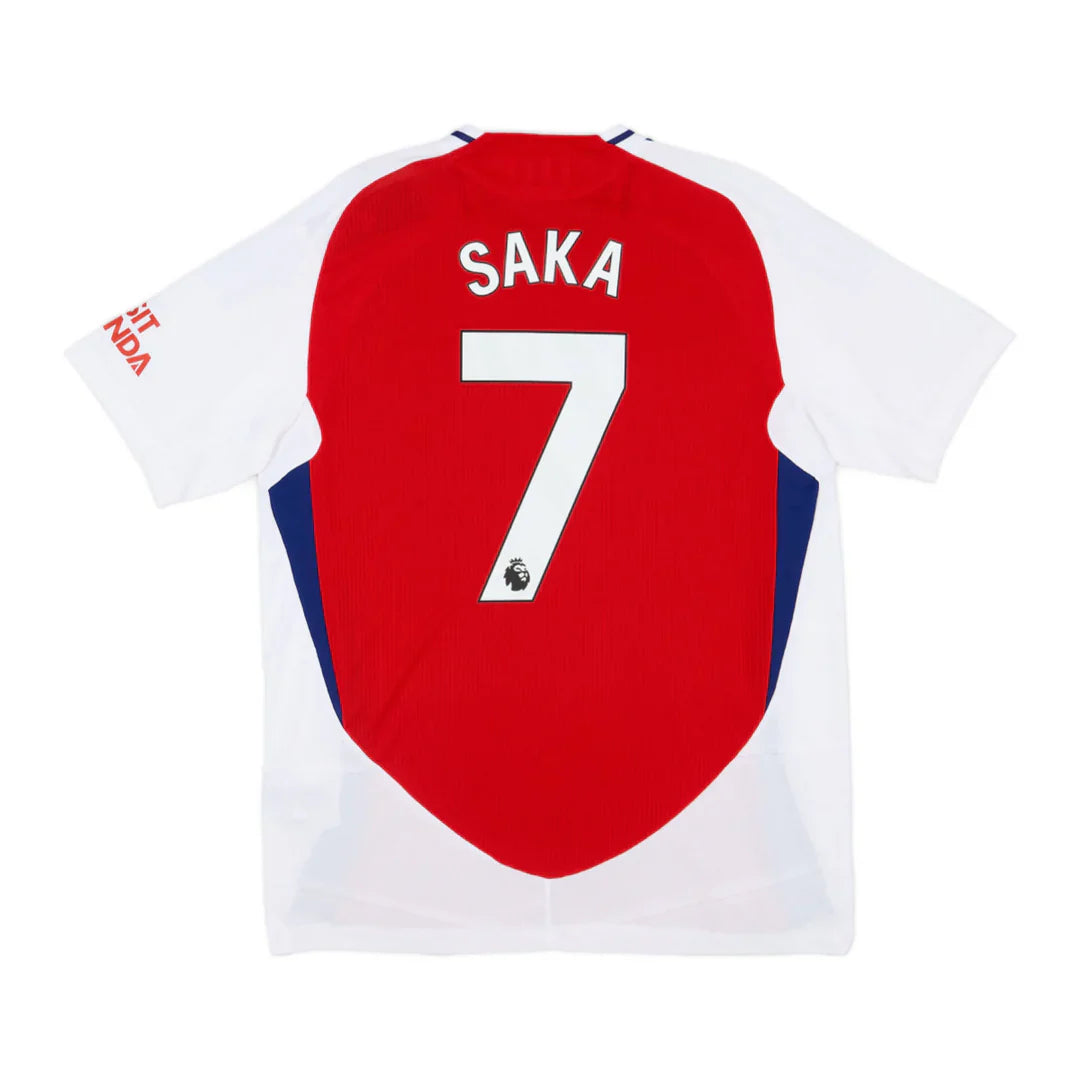 Maillot domicile Arsenal FC 2024-25