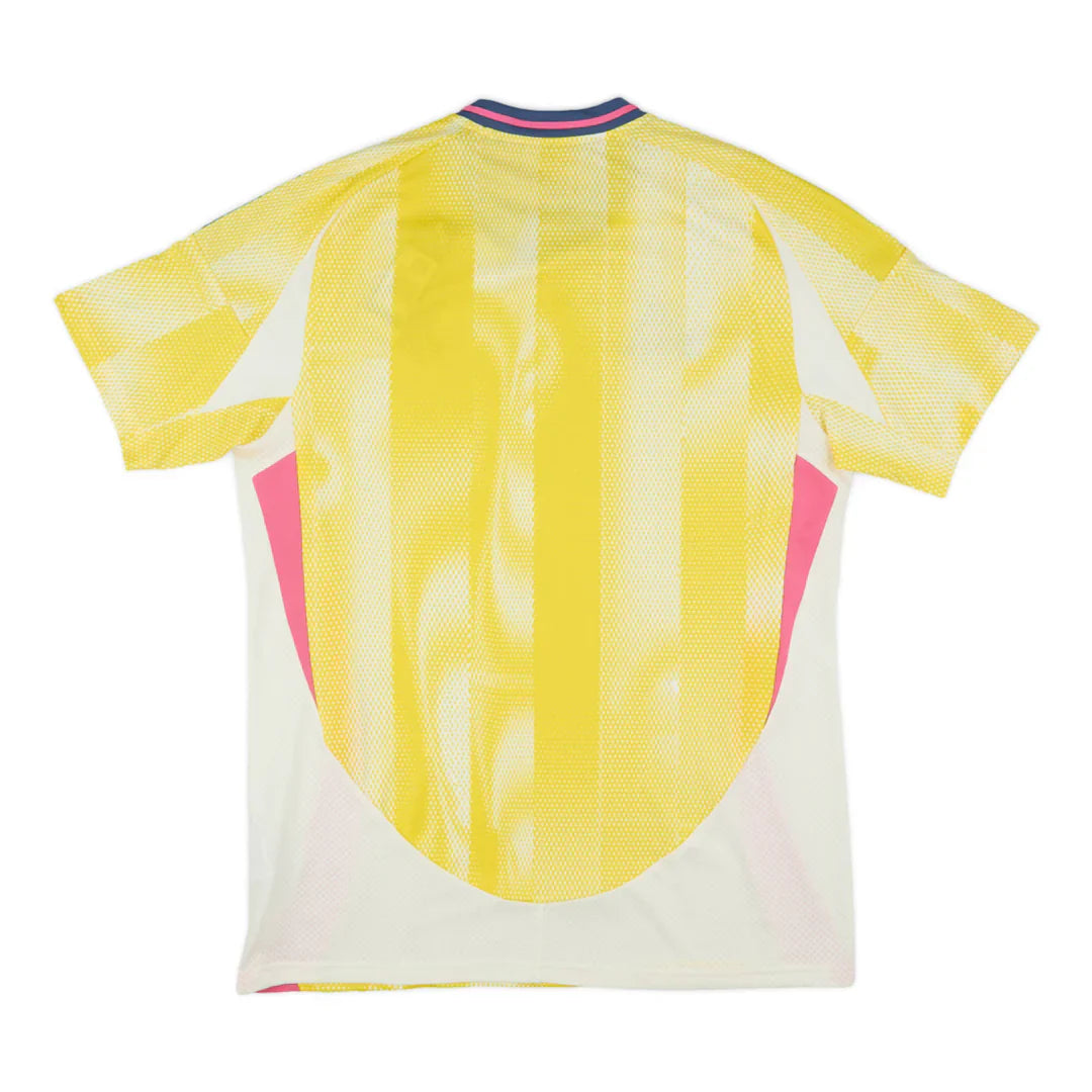 Maillot extérieur Juventus FC 2024-25