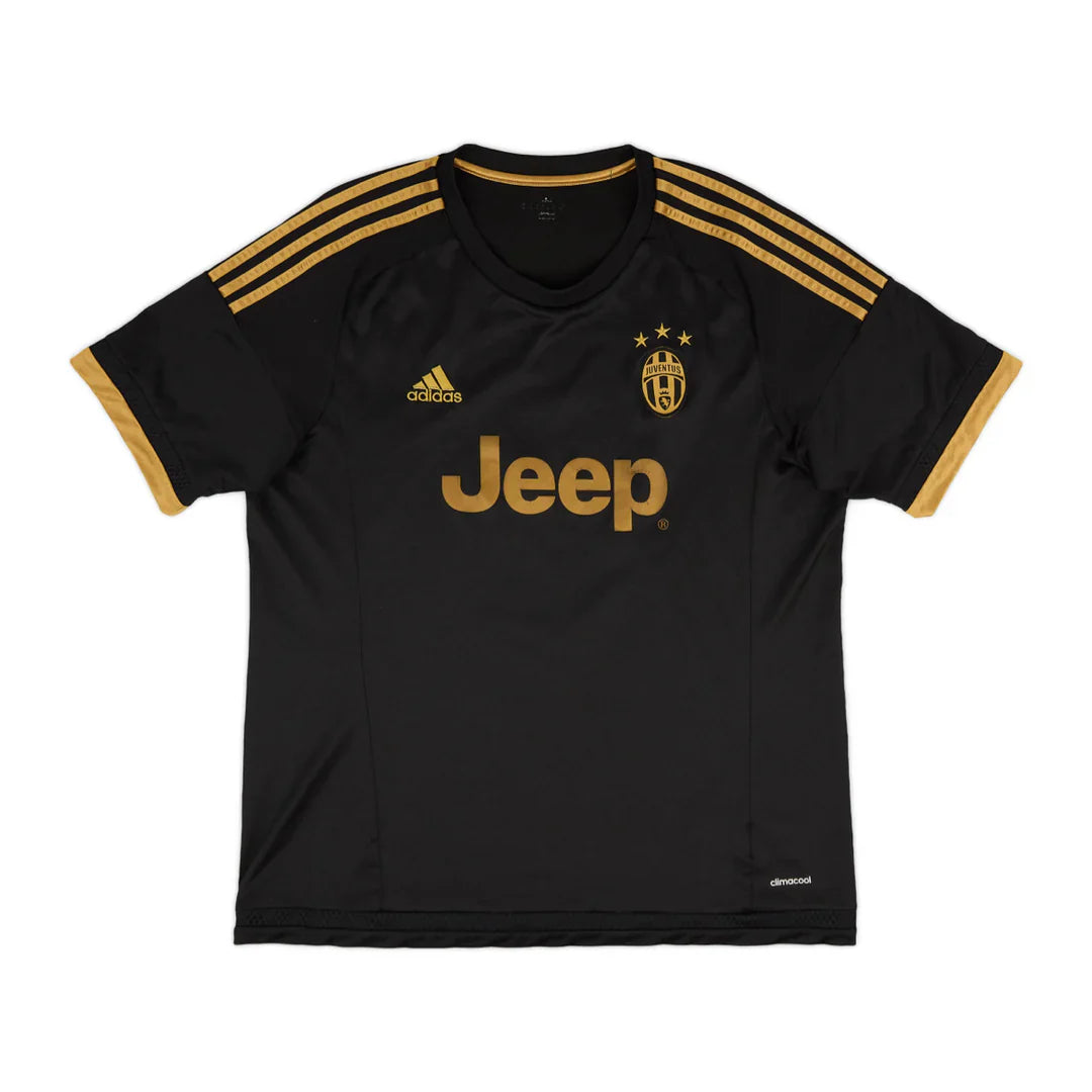Maillot third du Juventus FC 2015-16