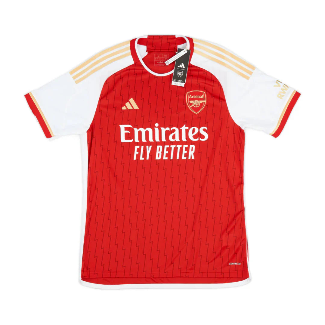Maillot Domicile Arsenal FC 2023-24