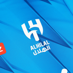2023-24 Al Hilal Sfc Home