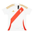 Maillot Domicile Pérou 2024
