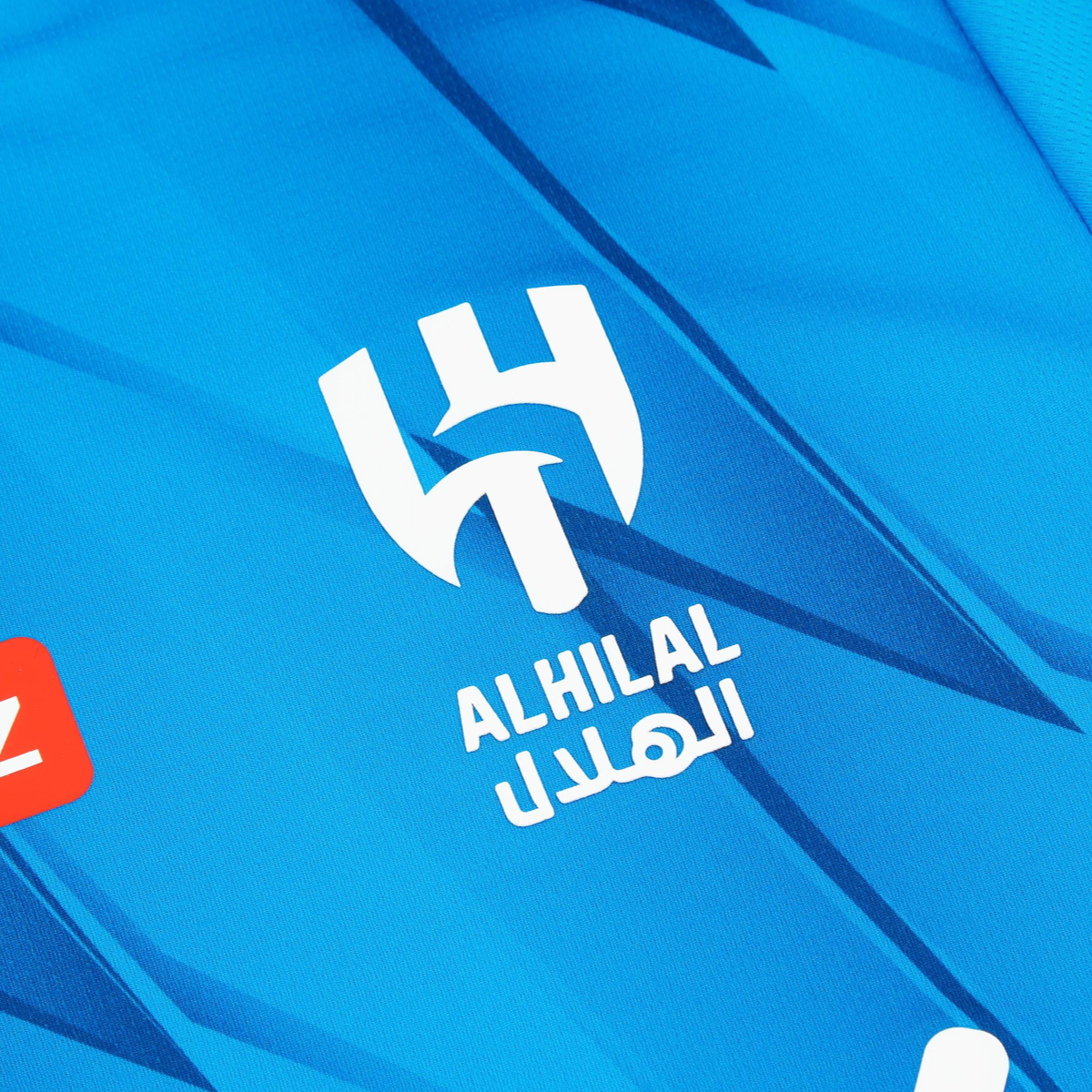 2023-24 Al Hilal SFC Home