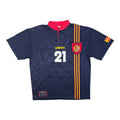 Maillot Extérieur Espagne 1996
