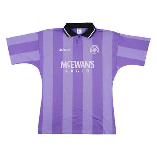 1994-95 Rangers FC Away