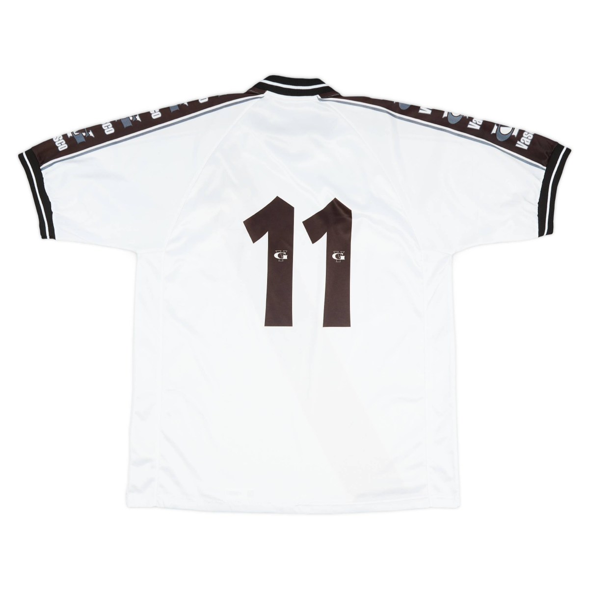 2000-01 Cr Vasco Da Gama Home