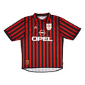 Maillot AC Milan édition spéciale 1999-00