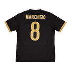 2015-16 Juventus FC Third