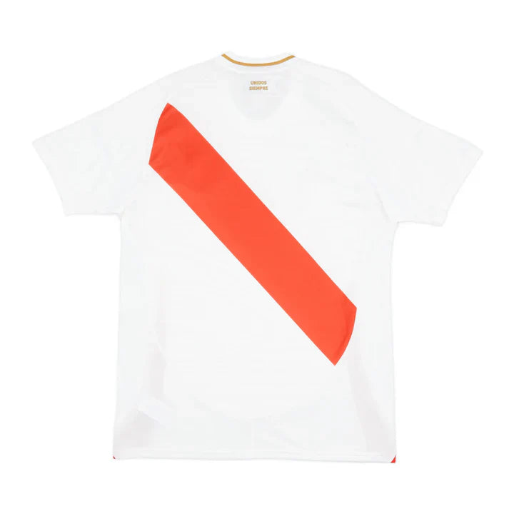 Maillot Domicile Pérou 2024