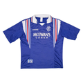 1996-97 Rangers FC Home
