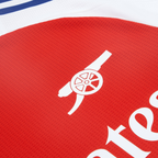 2024-25 Arsenal FC Home