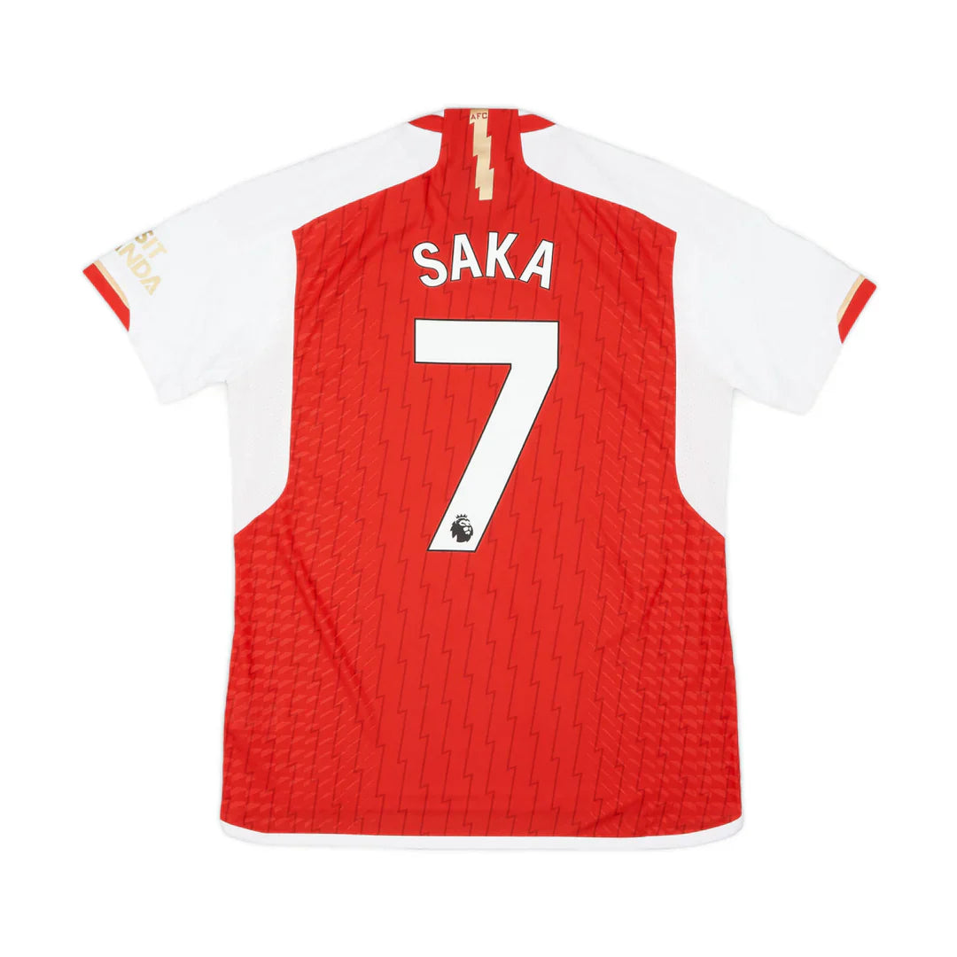 Maillot Domicile Arsenal FC 2023-24