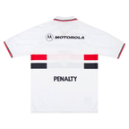 2000-01 São Paulo FC Home