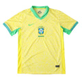 Maillot Domicile Brésil 2024