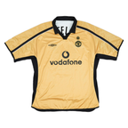 2002-03 Manchester United FC Special Edition