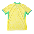 2024 Brazil Home