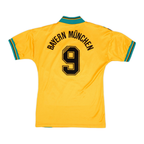 1993-94 FC Bayern München Away