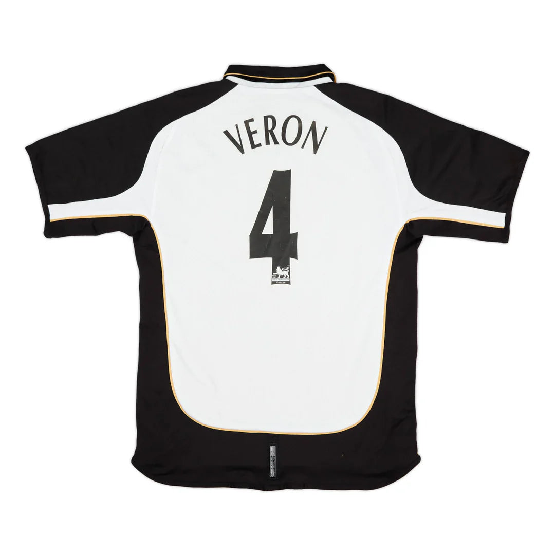 Maillot édition spéciale Manchester United FC 2002-03