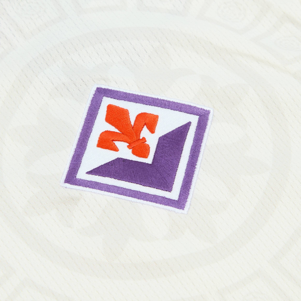 2025-26 Acf Fiorentina Away