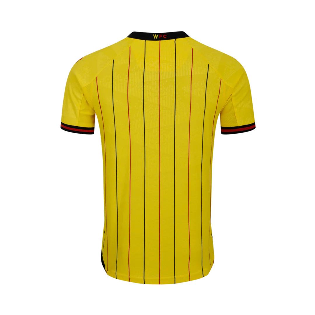 2024-25 Watford FC Home