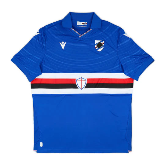 2025-26 UC Sampdoria Home