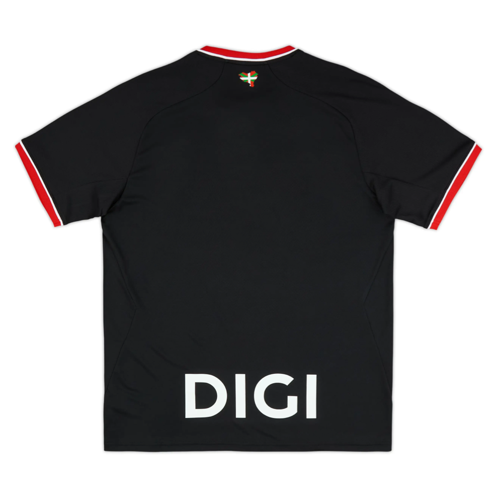 2026-27 Athletic Club Away Kit