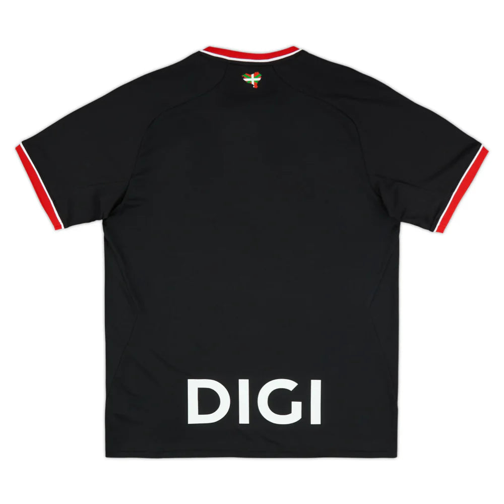 2026-27 Athletic Club Away