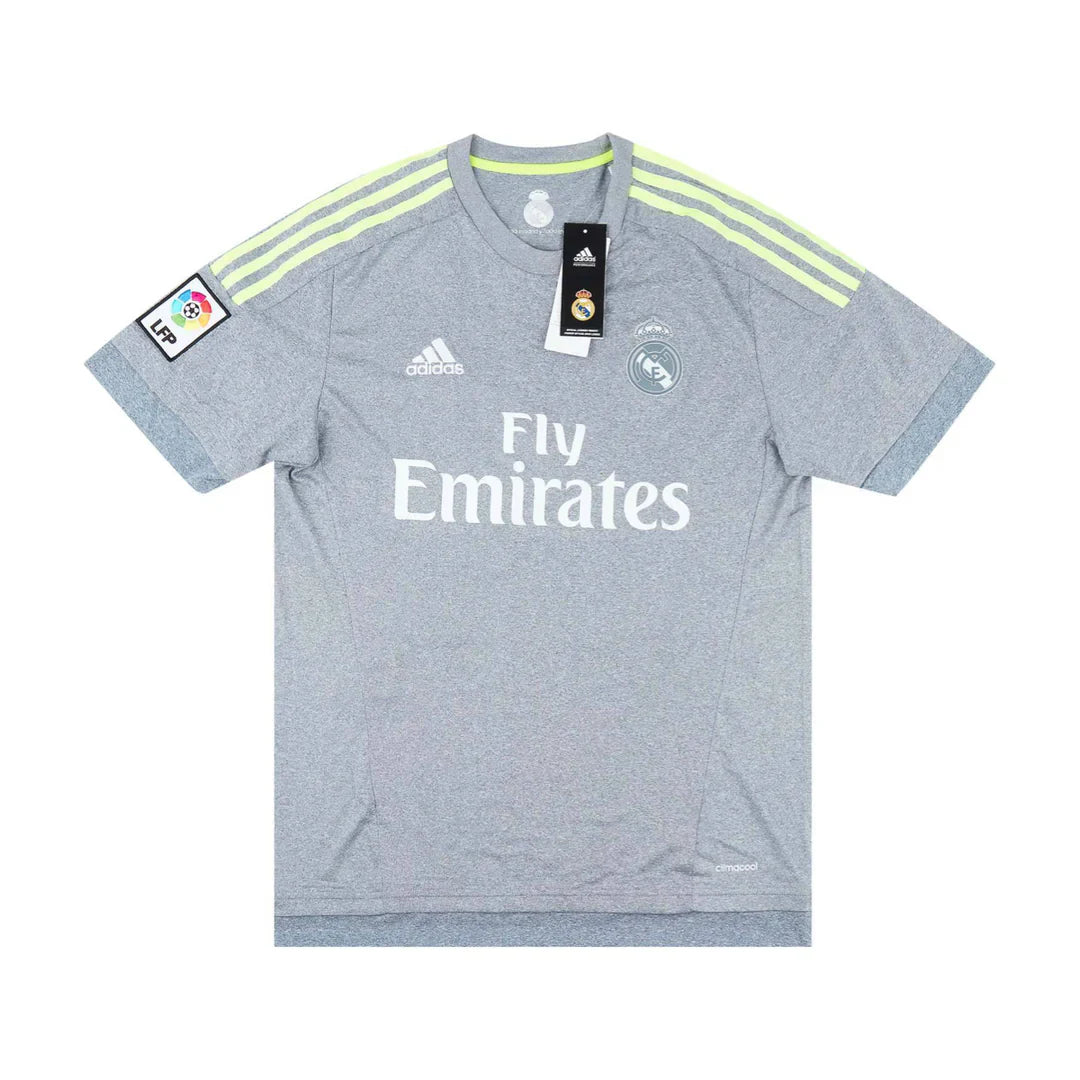 Maillot extérieur Real Madrid CF 2015-16