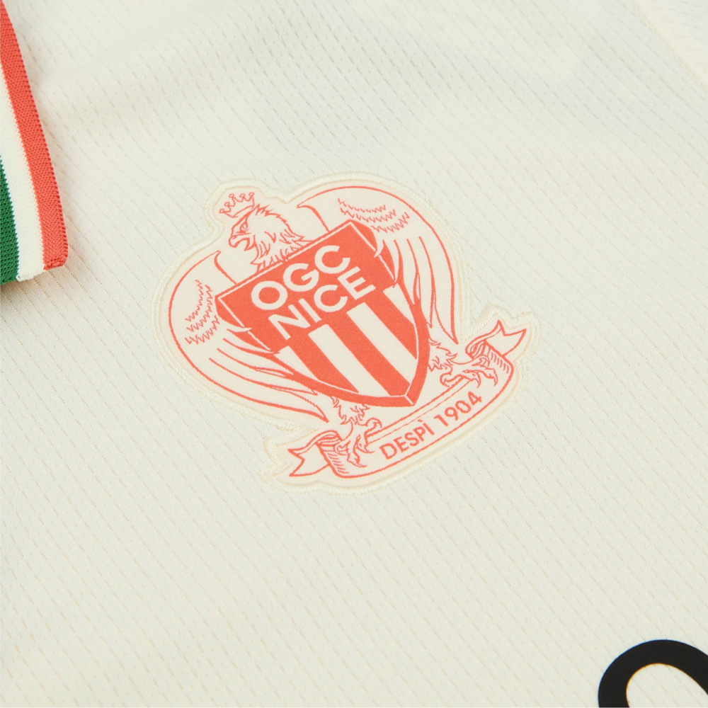 2025-26 Ogc Nice Away