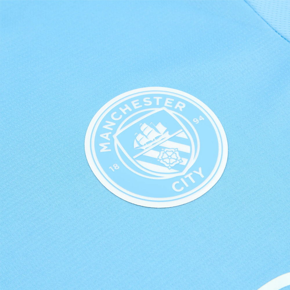 2026-27 Manchester City FC Home