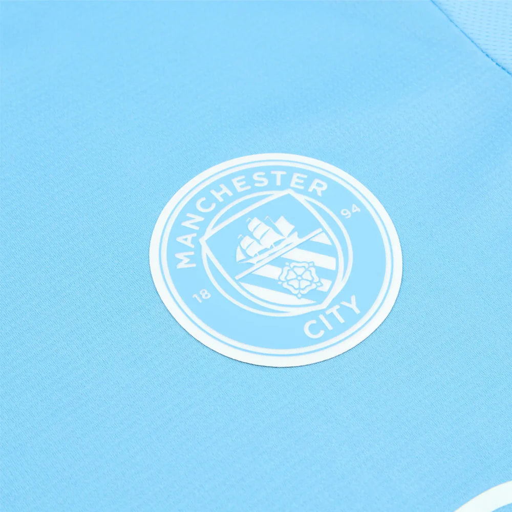2026-27 Manchester City FC Home