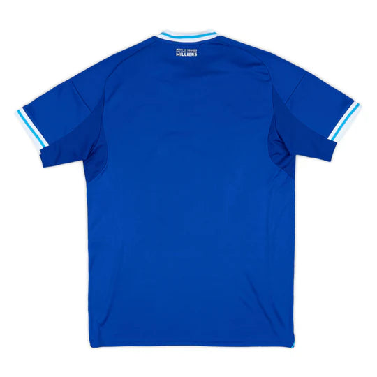 2025-26 RC Strasbourg Alsace Home