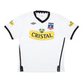 2011-12 CSD Colo-Colo Home