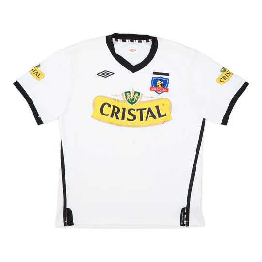 2011-12 CSD Colo-Colo Home