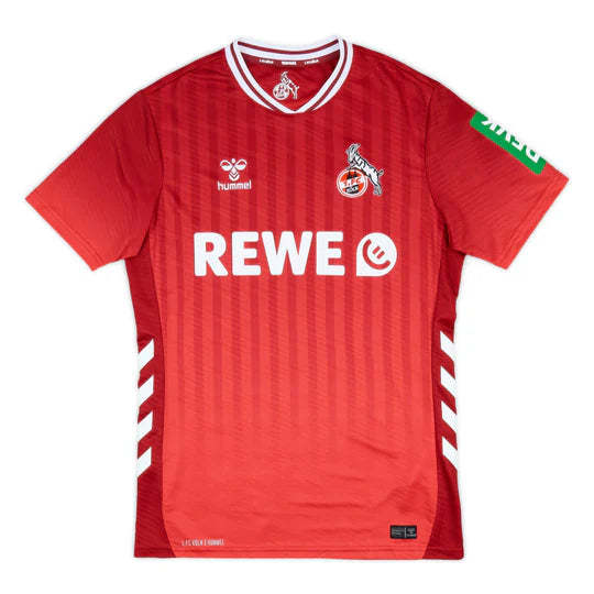 2025-26 1. FC Köln Away