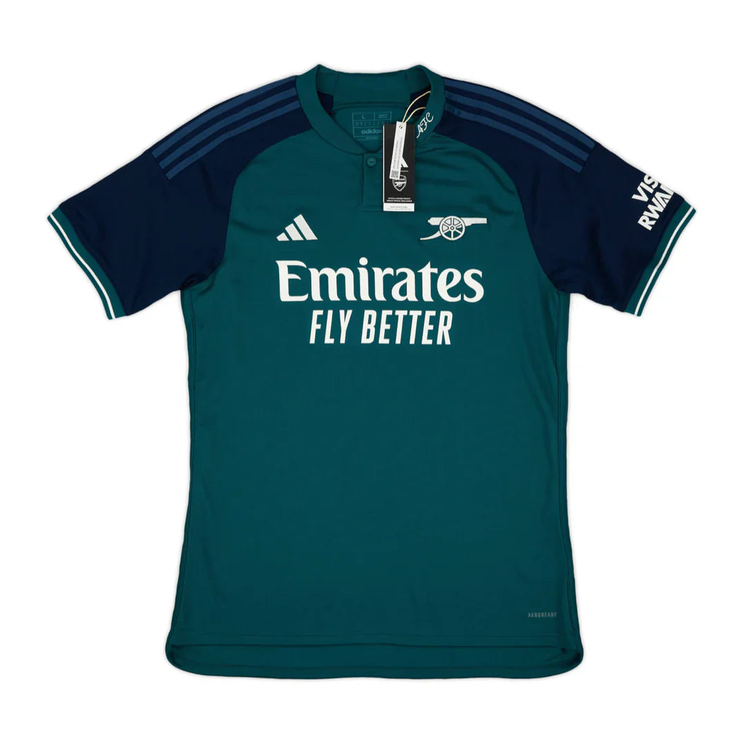 Maillot Third Arsenal FC 2023-24
