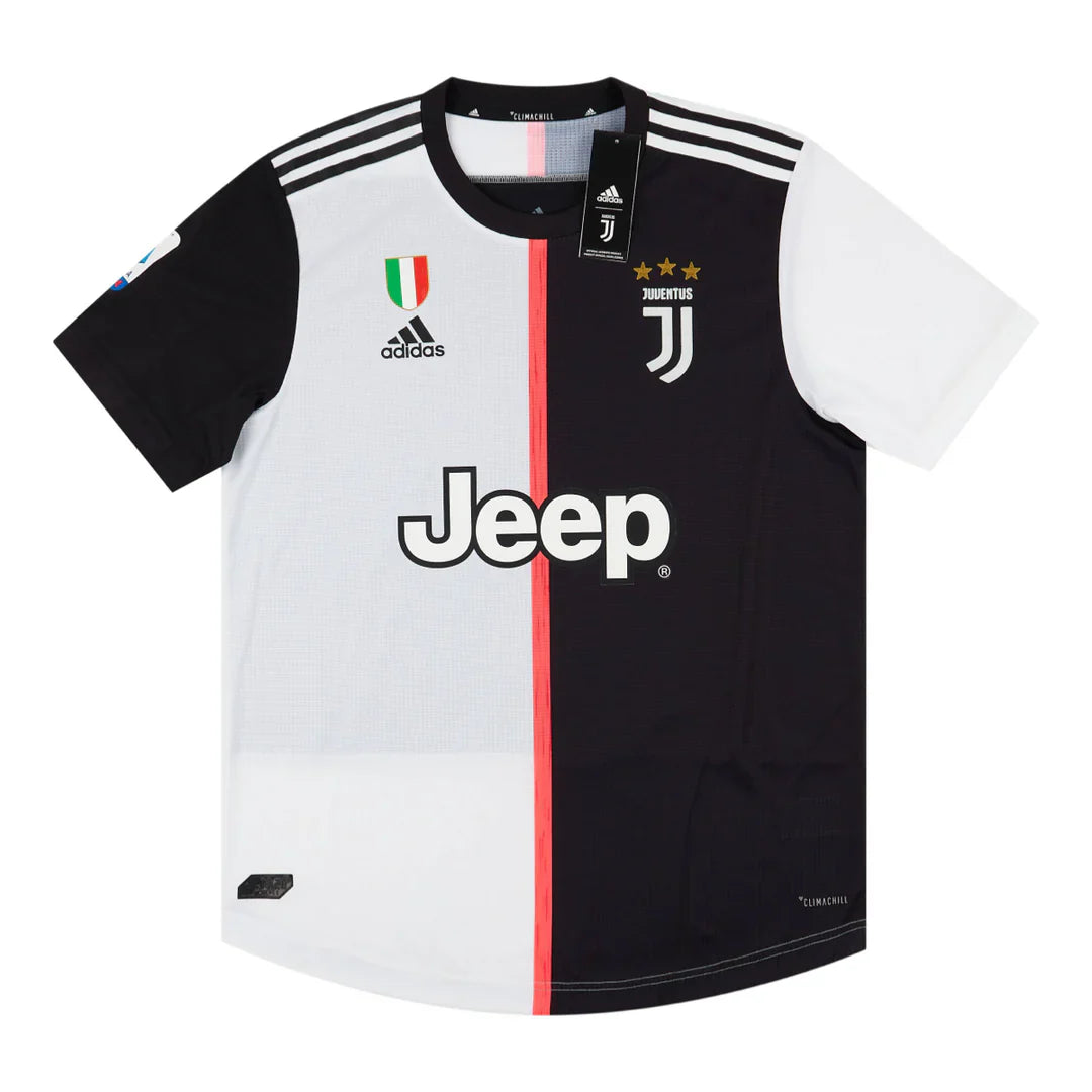 Maillot domicile Juventus FC 2018-19 (copie)