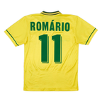1994 Brazil Home