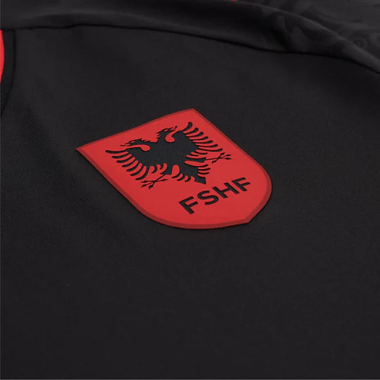 2026 Albania Third