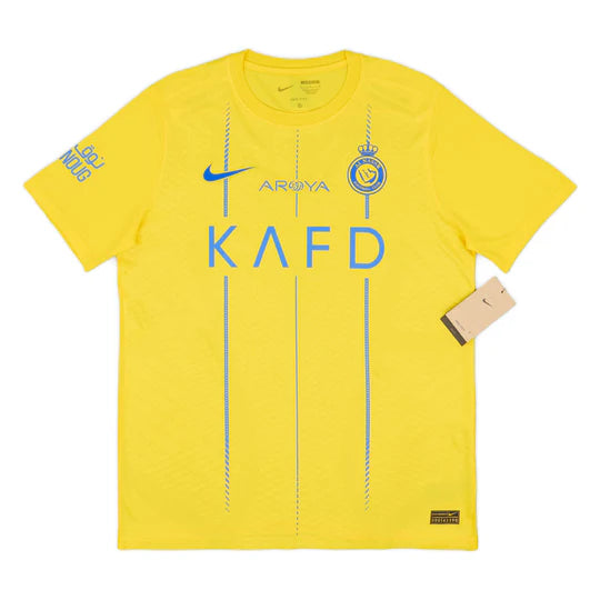 2023-24 Al-Nassr FC Home