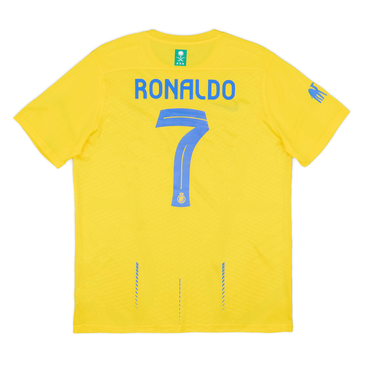 2023-24 Al-nassr FC Home