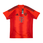 2024-25 FC Bayern München Home