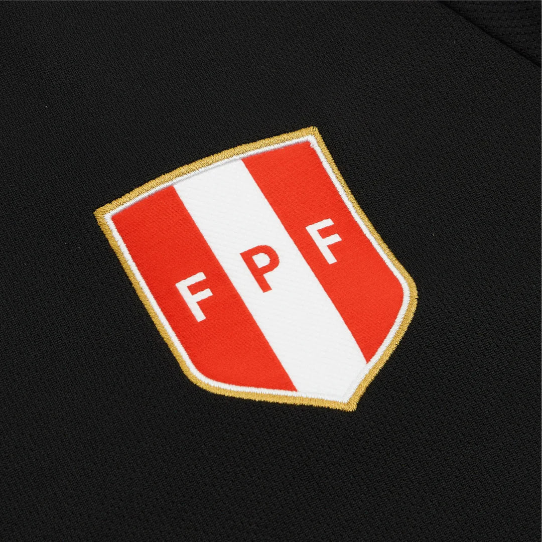 2024 Peru Away