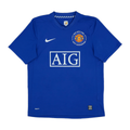 2008-09 Manchester United FC Third