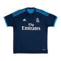 Maillot Extérieur Real Madrid CF 2015-16