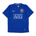 Maillot Third Manchester United 2008-09