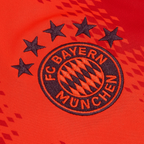 2024-25 FC Bayern München Home