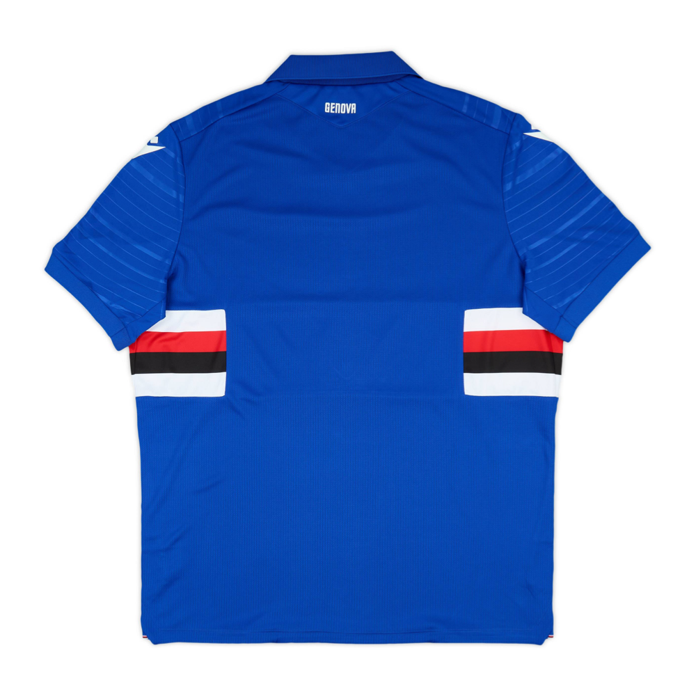 2025-26 UC Sampdoria Home